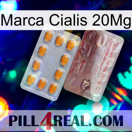 Brand Cialis 20Mg new13